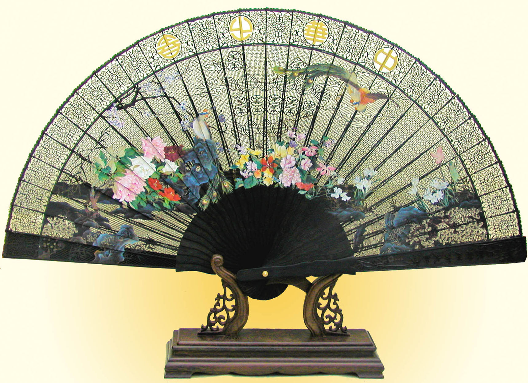 2011义乌非遗博览会落幕 《中华之春》喜获金奖